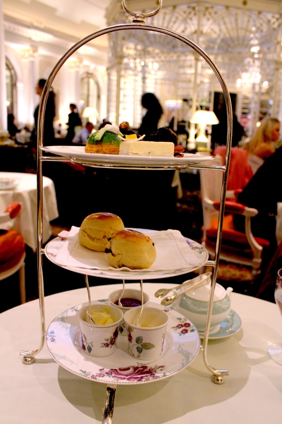 My Cup S Of Afternoon Tea S London Uk Food And Travel Matters